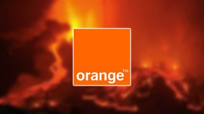 orange gigas gratis volcan