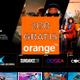 Bono de 2 gigas gratis con Orange TV