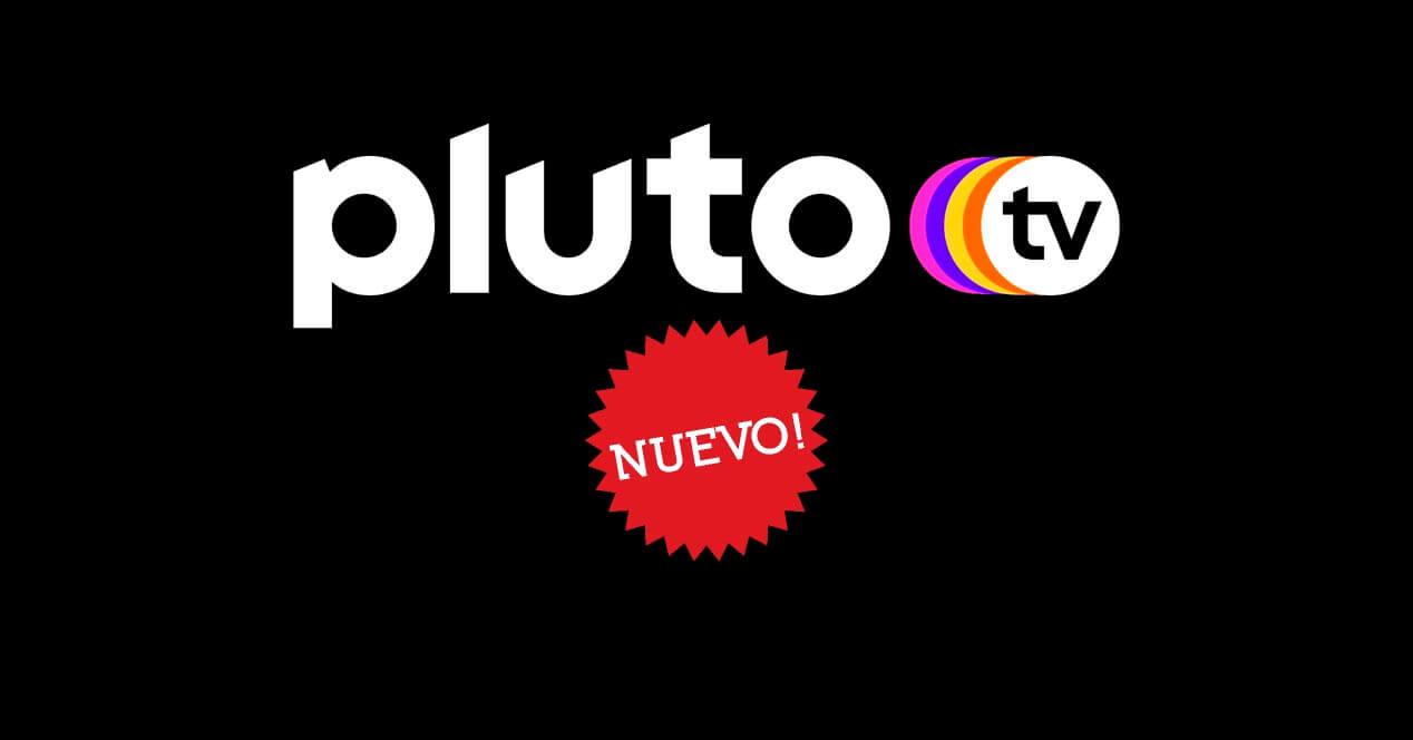 pluto tv logo