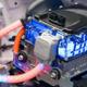 Propiedad baterías metal litio revolucionará eléctrico