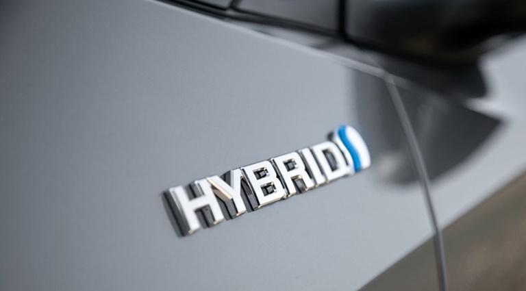 Puntos ventajas coches híbridos