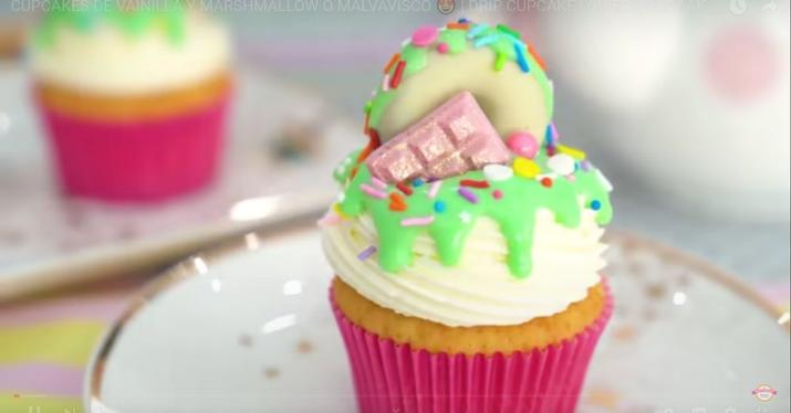 cupcakes youtube quiero