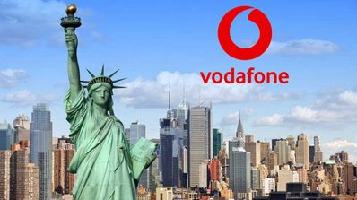 tarifas de vodafone fuera de España