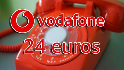 vodafone 24 euros