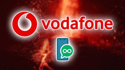 vodafone gigas infinitos la palma