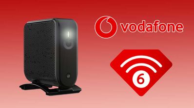 vodafone repetidor super wifi 6