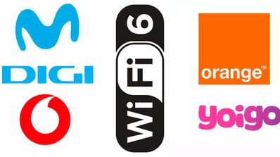 wifi 6 operadores
