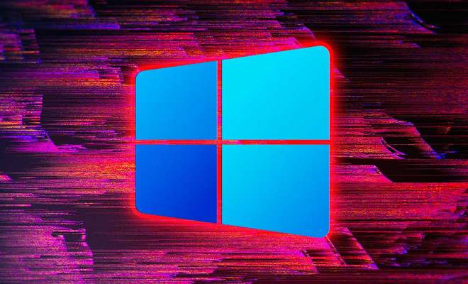 windows 11 error