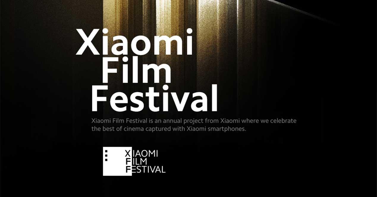 xiaomi film festival