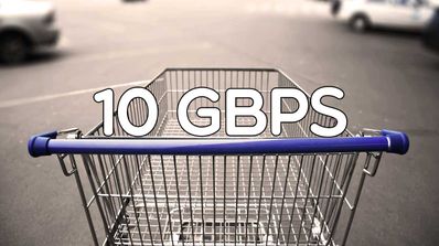 10 gbps compras