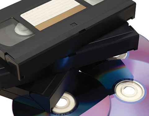La Forma Rápida de Convertir VHS a Digital como MP4 en Mac y Windows
