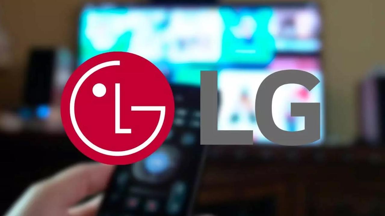 CES 2021: Con lo nuevo de LG, sólo tienes que tocar el mando con el móvil  para reproducir contenido
