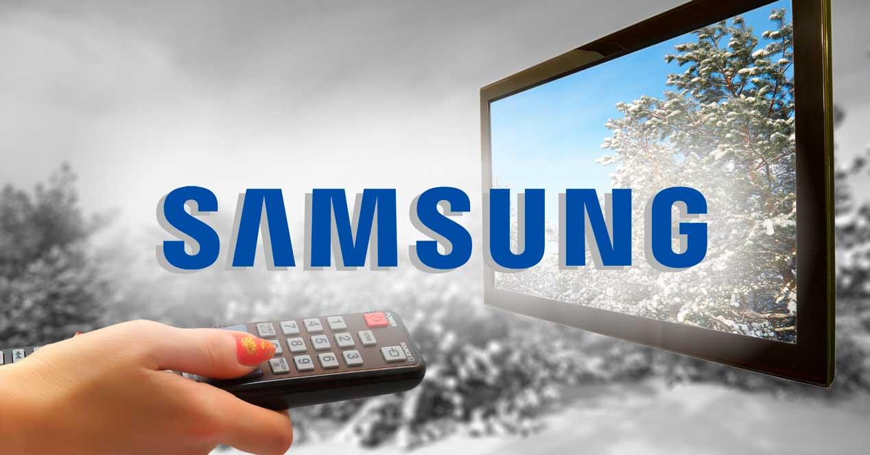 Ejercicio Bisagra orden Cómo sintonizar canales en Smart TV Samsung: TDT, satélite y cable