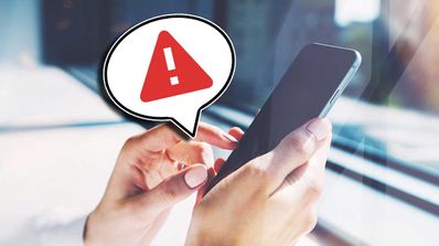 alerta movil