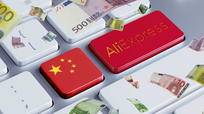 aliexpress china pedidos