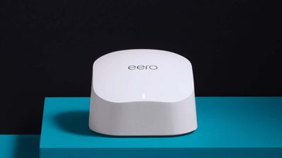 Router eero de Amazon
