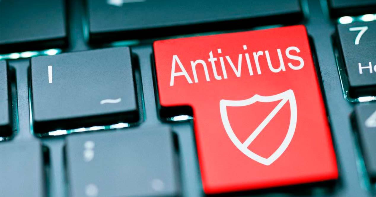 Diferencias de antivirus para PC y móvil