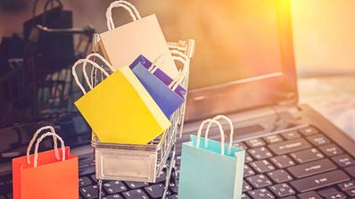 Compras online
