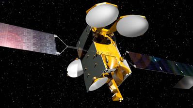 Operadores europeos utilizarán conexiones satélite