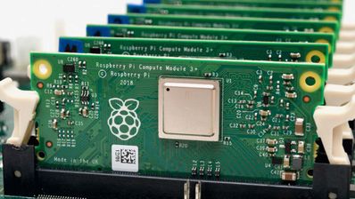 Principales lenguajes de programación para Raspberyy Pi