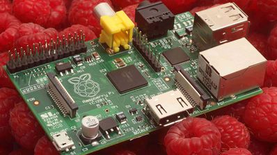 Alternativas famosas a Raspberry Pi
