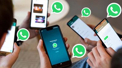 Whatsapp condiciones legales