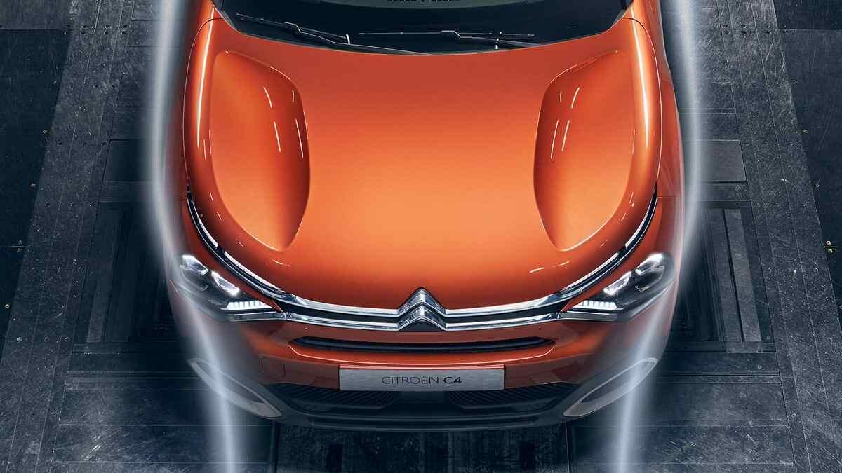 Citroën coches eléctricos popular