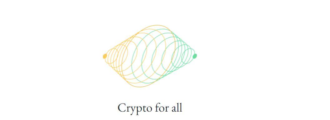 crypto for all