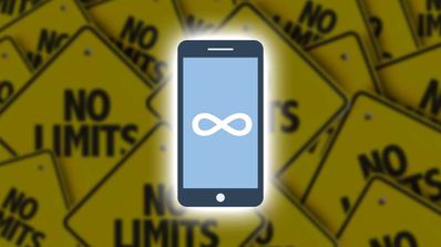 tarifas móviles datos ilimitados