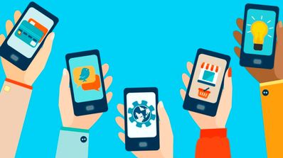 Tarifas con datos ilimitados