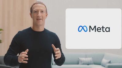zuckerberg, CEO de facebook meta