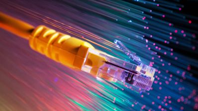 Fibra óptica