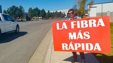 fibra rapida