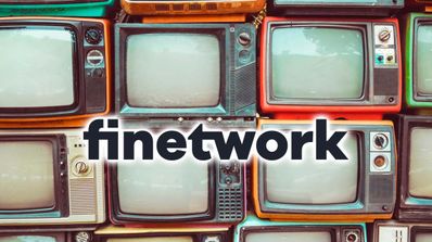 Tarifas de Finetwork que incluyen televisión