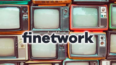 Tarifas de Finetwork que incluyen televisión