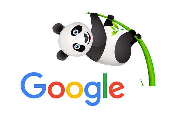 Algorithme Panda de Google