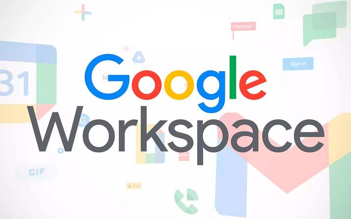 Google workspace como herramienta de seguridad