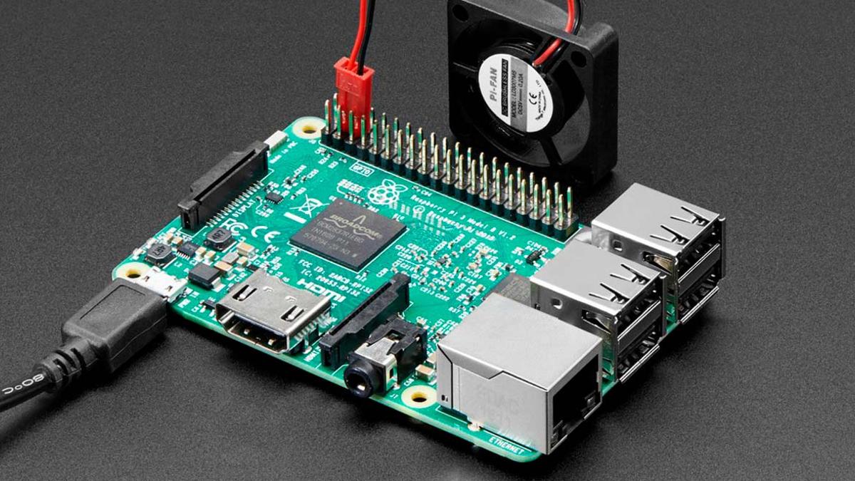 Raspberry Pi: todo lo necesario para iniciarse como maker desde cero