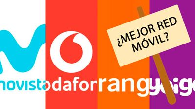 mejor red movil