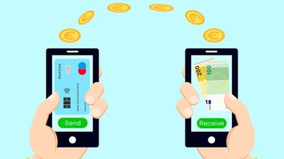 Pagos móviles con Bizum o Verse