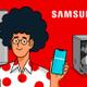 Acuerdo de Pepephone con Samsung