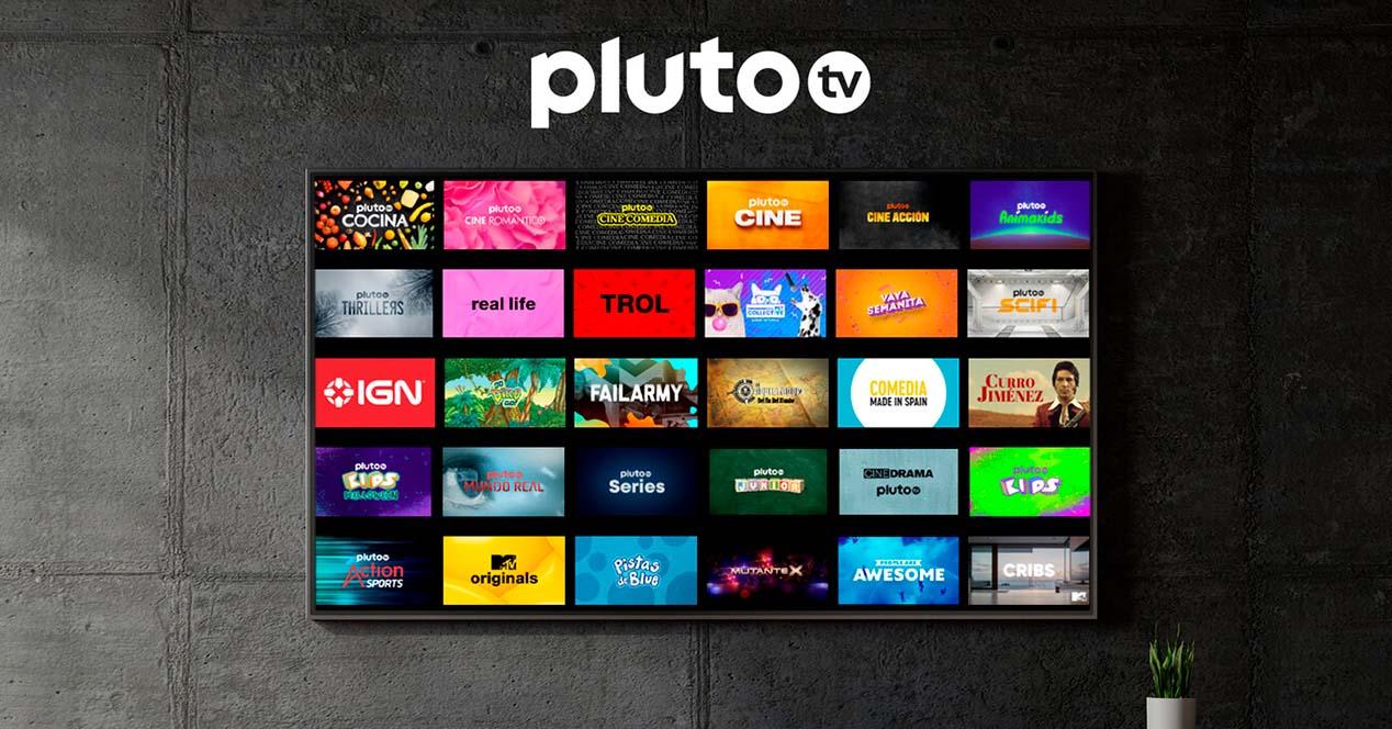 Pluto TV