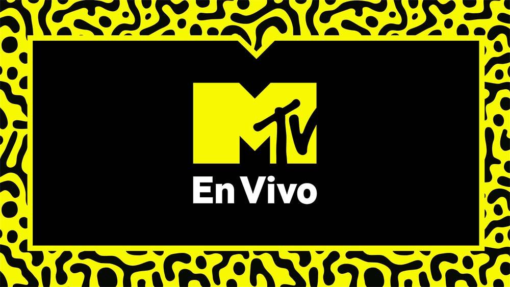 MTV en vico nuevo canal Pluto TV