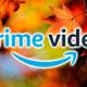 Estrenos Amazon Prime video en noviembre de 2021