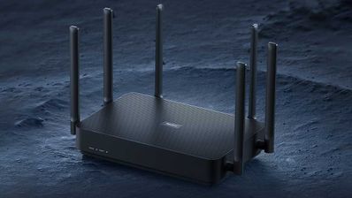 redmi router ax6s