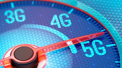 Seguridad en redes 4G y 5G