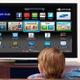 Smart TV Samsung Star Hub de aplicaciones