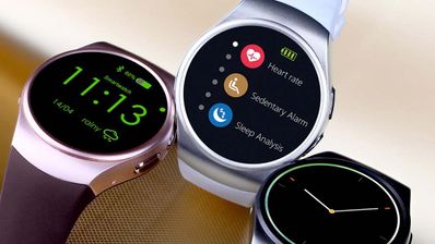 Cosas a tener en cuenta a la hora de comprar un Smartwatch