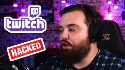 twitch hackeo