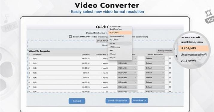 video converter microsoft